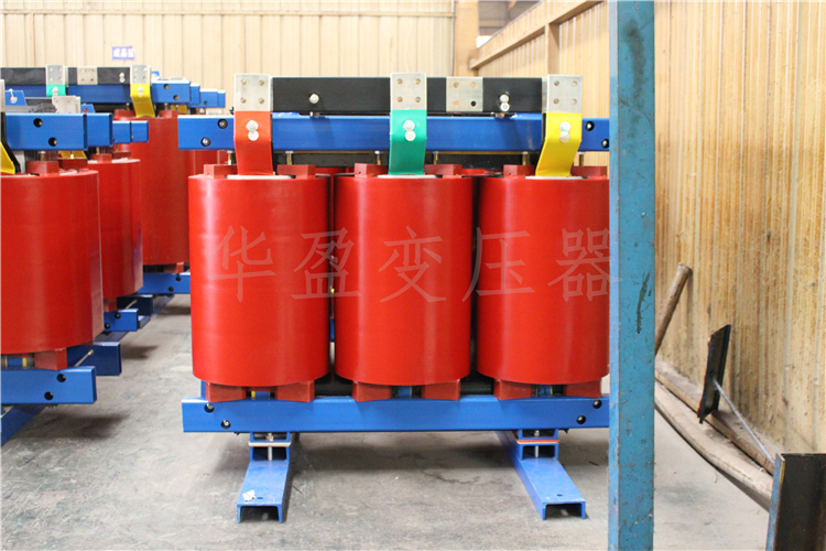 琼海SCB13-2000干式变压器
